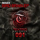 Artwork for "Bird Brain EP"