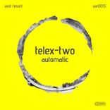 Portada para "Automatic"