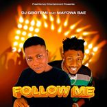 Artwork for "Follow Me"