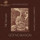 Artwork for "Got No Reason"