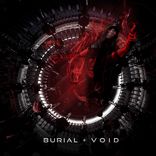 Artwork for "BURIAL + VOID"