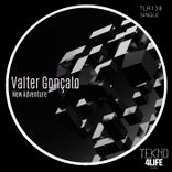 Artwork for "New Adventure"