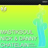 Artwork for "Moca / Love4U"