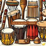Artwork for "This Is the Rhythm"