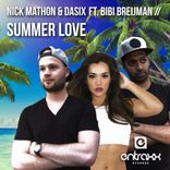 Artwork for "Summer Love"