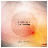 Artwork für "Eris / Delties"