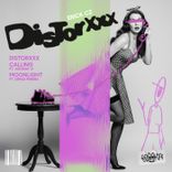Artwork voor "Distorxxx"
