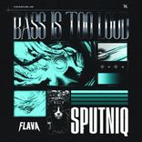 Artwork for "Bass Is Too Loud"