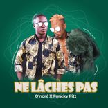 Artwork voor "Ne lâches pas"