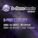 Artwork für "B-Form Beats Ep Vol.1"