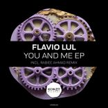 Artwork for "You and Me"