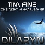Artwork for "One Night In Haarlem EP"