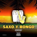 Artwork for "Saxo y Bongo"