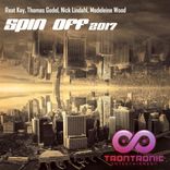 Artwork for "Spin Off 2017"