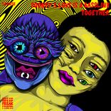 Portada para "TOGETHER"