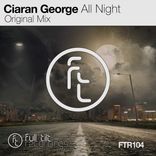 Portada para "All Night"