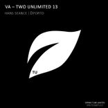 Artwork voor "Two Unlimited 13"