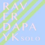 Portada para "Raver"