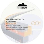 Artwork for "Beauty"