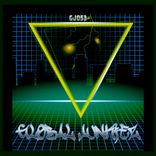 Artwork for "Diminished"