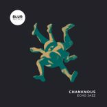 Artwork for "Echo Jazz"