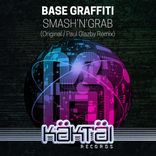 Artwork for "Smash 'N' Grab"