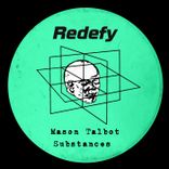 Artwork for "Substances"