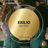 Artwork for "Exilio"
