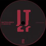 Artwork for "Groove 909"