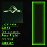 Portada para "Doppler"