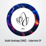 Artwork für "Laberinto EP"
