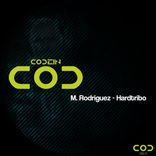 Artwork for "HardTribo"