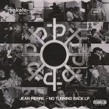 Artwork für "No Turning Back LP"