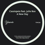 Artwork voor "A New Day"