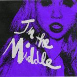 Artwork voor "IN THE MIDDLE"