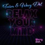 Artwork for "Relax Your Mind"