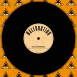 Artwork for "Malfunction"