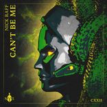 Artwork für "Can't Be Me"