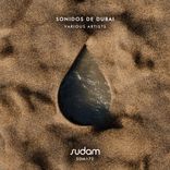 Artwork for "Sonidos de Dubai"