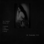 Artwork for "Women EP"