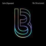 Artwork für "John Digweed Re:Structured"