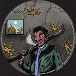 Artwork for "Bloodlord"