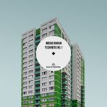 Artwork voor "Technotix No.1"