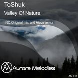 Artwork for "Valley Of Nature"