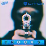 Portada para "Crooks"
