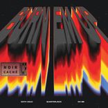 Portada para "BURN EM UP"