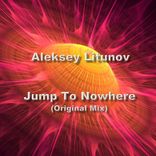 Artwork voor "Jump To Nowhere"