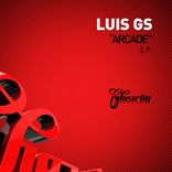 Portada para "Arcade"