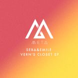 Artwork for "Vern's Closet EP"