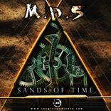 Artwork voor "Sands of Time"